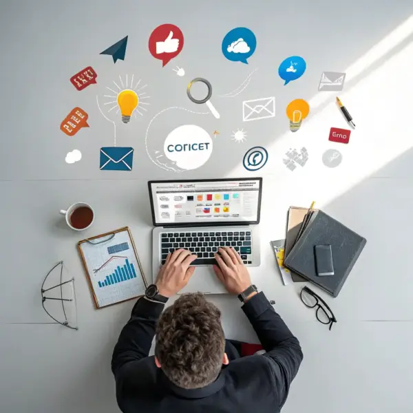 Digital Marketing Fundamentals