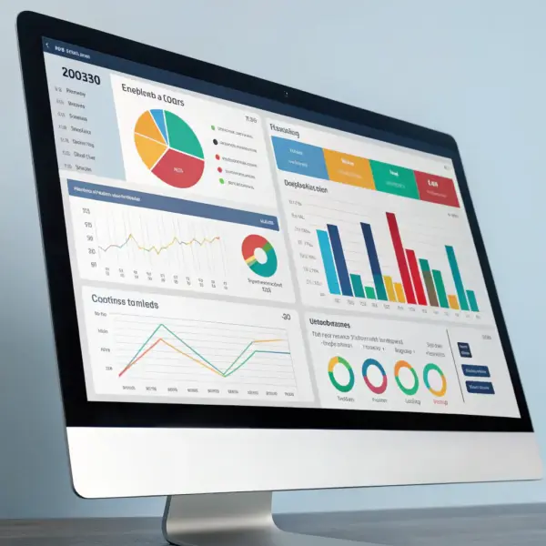 Financial Analysis and Planning Course