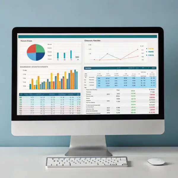 Construction Project Estimation Template